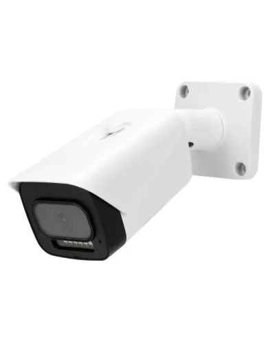 PVC-IP5X-NF2.8P. Видеокамера IP цилиндрическая. Polyvision в Белгороде