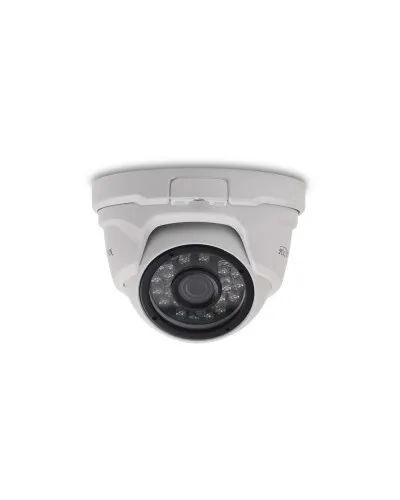 PVC-IP5H-DF2.8PA. Видеокамера IP купольная. Polyvision в Белгороде