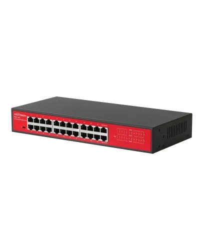 PND-24G. Коммутатор неуправляемый 24-портовый. Polyvision в Белгороде