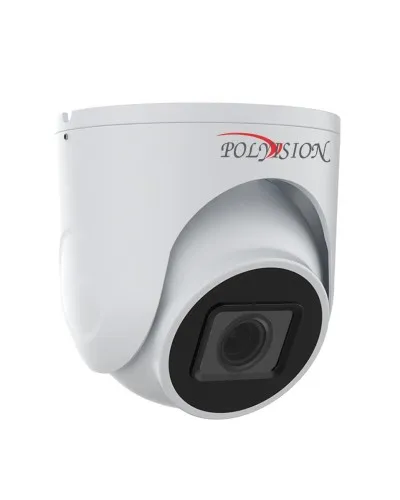 PVC-IP5X-DZ5MPFAI. Видеокамера IP купольная. Polyvision в Белгороде
