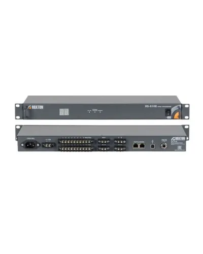 RS-8108. Адаптер USB/RS-485 - разветвитель. ROXTON в Белгороде