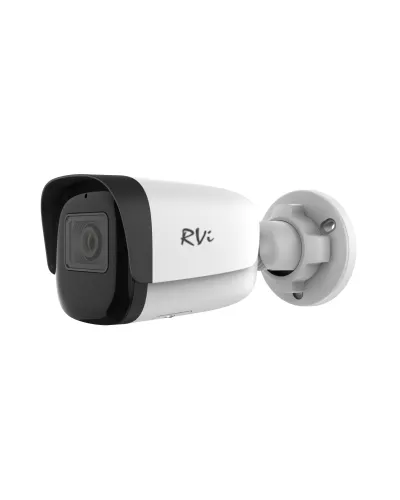RVi-1NCT4052 (2.8) white. Видеокамера IP цилиндрическая. RVi в Белгороде