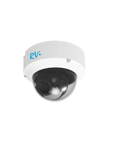 RVi-2NCD8348 (2.8) white: Видеокамера IP купольная в Белгороде