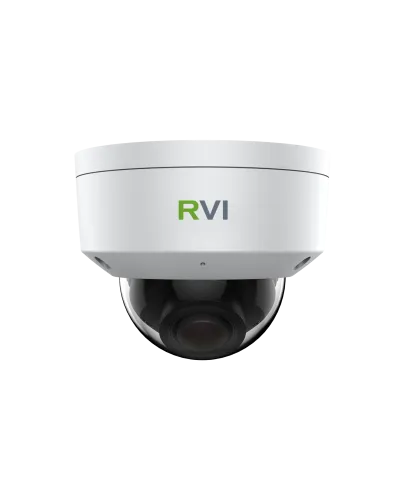 RVi-1NCD4053 (2.8-12). Видеокамера IP купольная. RVi в Белгороде