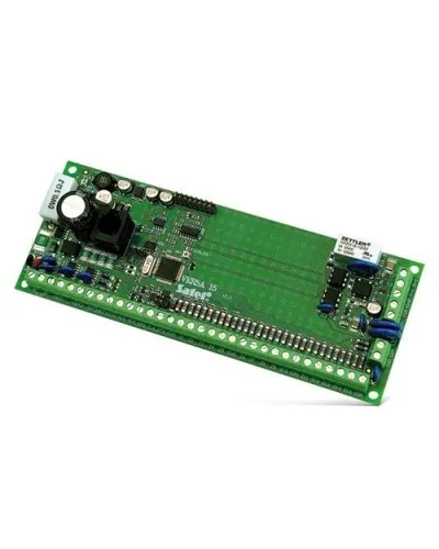 VERSA 15. Плата охранно-пожарной сигнализации. SATEL в Белгороде