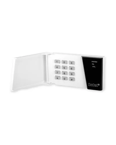 SZW-02. Клавиатура кодонаборная. SATEL в Белгороде