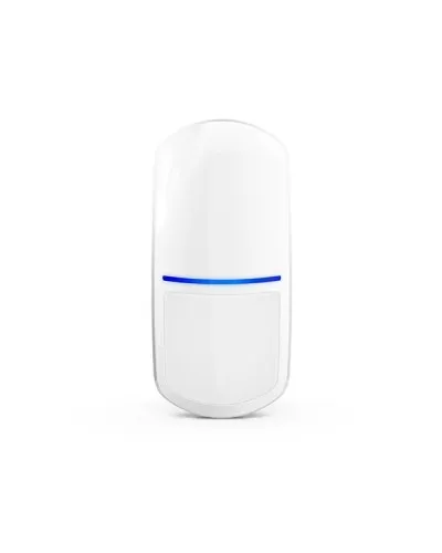 SLIM-PIR-PET. Извещатель охранный оптико-электронный с иммунитетом к животным. SATEL в Белгороде