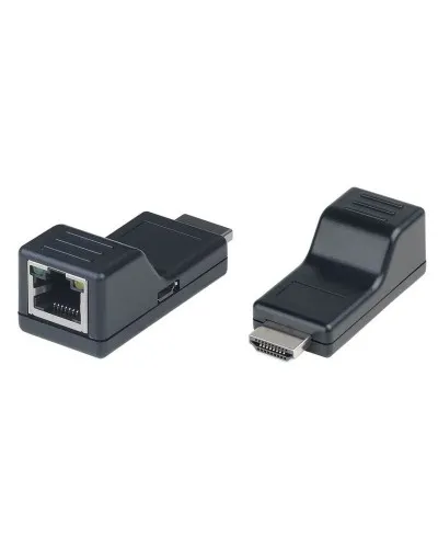 HE01ERK. Удлинитель HDMI-сигнала. SC&T в Белгороде