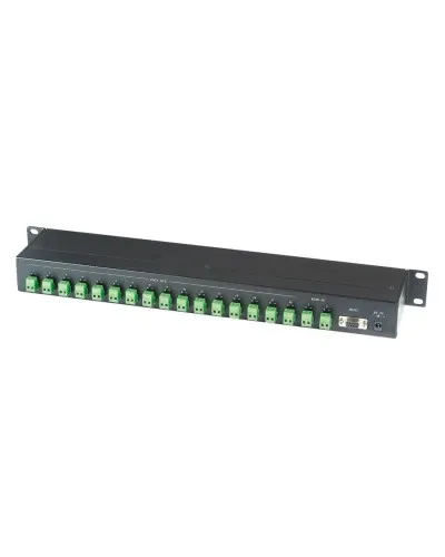 RS016. Разветвитель RS232, RS485. SC&T в Белгороде