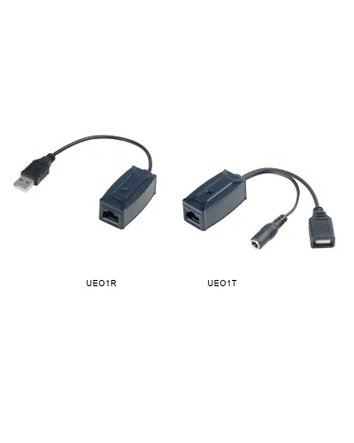 UE01. Удлинитель интерфейса. SC&T в Белгороде