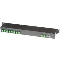 RS008. Разветвитель RS232, RS485. SC&T