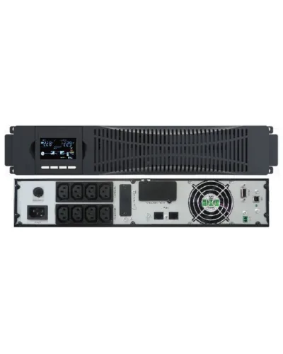 SNR-UPS-ONRT-1000-S24: Источник бесперебойного питания в Белгороде