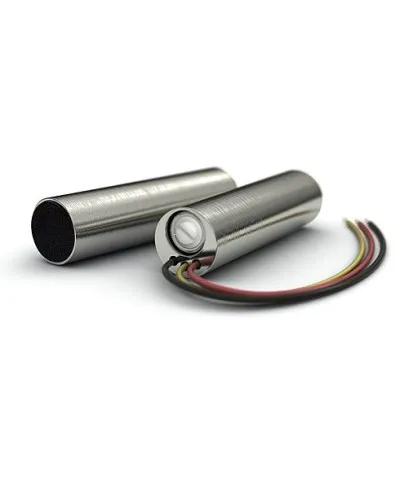 M-50 Ultra HD. Микрофон активный миниатюрный. STELBERRY в Белгороде
