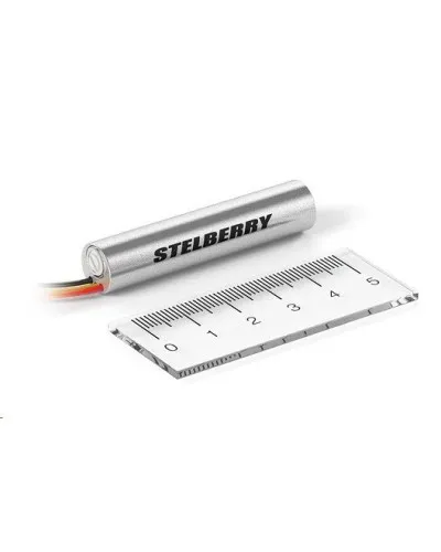M-50HD. Микрофон активный миниатюрный. STELBERRY в Белгороде