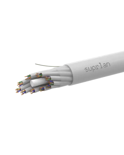 UTP Cat.5e 10х(4x2x0,51) Cu LSZH нг(А)-HF In Premium (01-0353): Кабель «витая пара» (LAN) для структурированных систем связи в Белгороде