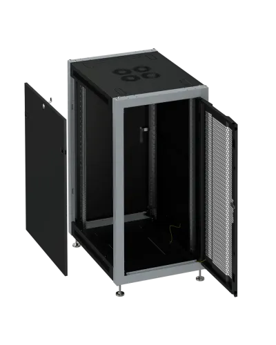 SL 6822.932 (8270s). Шкаф телекоммуникационный 19 напольный 22U. SYSMATRIX в Белгороде