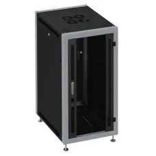SL 6815.912 (7705s). Шкаф телекоммуникационный 19 напольный 15U. SYSMATRIX