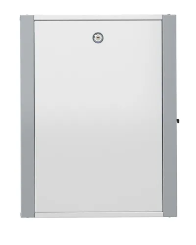 WP DS.09.7000 (7659s). Задняя секция для настенного шкафа 9U. SYSMATRIX в Белгороде