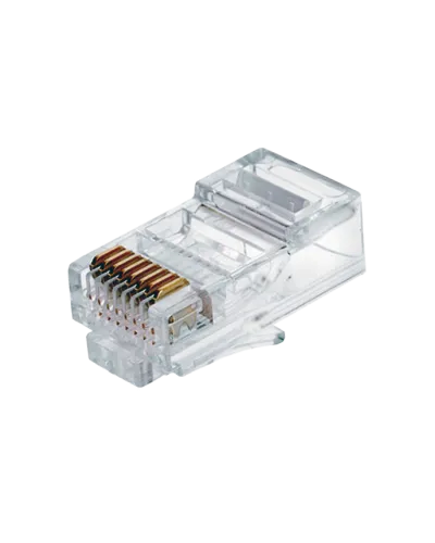 SR-RJ4501. Разъем RJ-45. SarmatT в Белгороде
