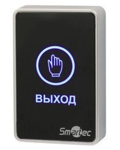 ST-EX020LSM-BK. Кнопка выхода. Smartec в Белгороде