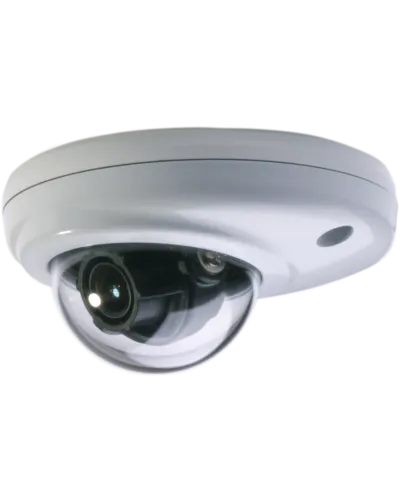 STC-IPMX3491/4. Видеокамера IP купольная. Smartec в Белгороде