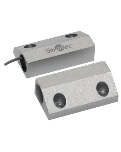 ST-DM130NO-SL. Извещатель охранный точечный магнитоконтактный. Smartec в Белгороде