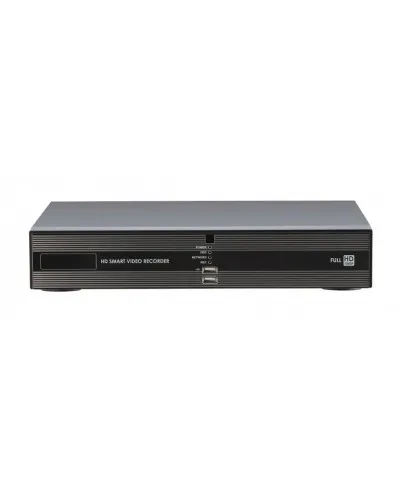 STR-HD1635. Видеорегистратор мультиформатный 16-канальный. Smartec в Белгороде