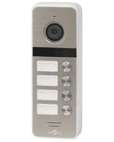 ST-DS546C-SL. Видеопанель вызывная цветная. Smartec в Белгороде