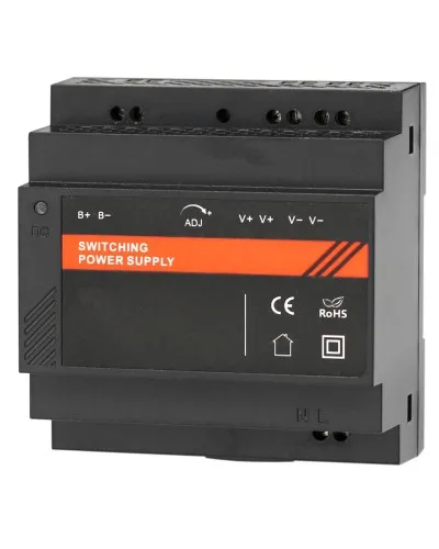 ST-PS103DIN. Блок бесперебойного питания. Smartec в Белгороде