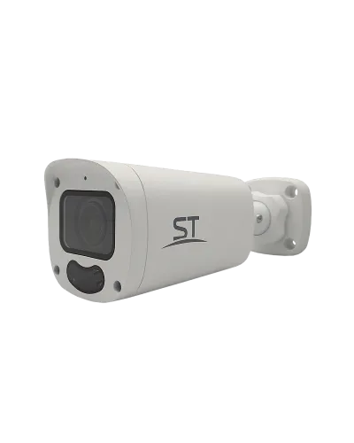 ST-VA2647 PRO (2.8-12). Видеокамера IP цилиндрическая. Space Technology в Белгороде