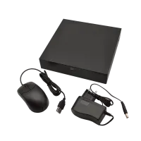 ST-NVR-V1005A45 URBAN. IP-видеорегистратор 10-канальный. Space Technology
