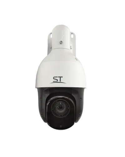 ST-VK2585 PRO STARLIGHT. Видеокамера IP поворотная. Space Technology в Белгороде