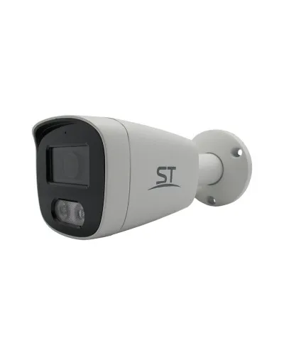 ST-VF8913 PRO. Видеокамера IP цилиндрическая. Space Technology в Белгороде