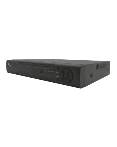 ST-HVR-S1605/2X20. Видеорегистратор мультиформатный 16-канальный. Space Technology в Белгороде