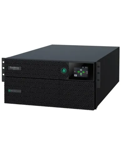 SRTRU10KRTXLI-NC Systeme Electric. Источник бесперебойного питания. Systeme Electric в Белгороде