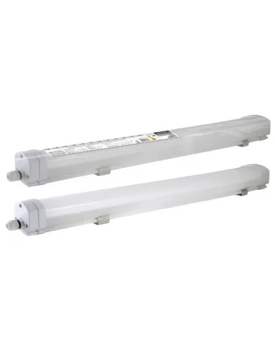 ДПП 600 16Вт 4000К 1200лм IP65 (SQ0366-0126). Светодиодный светильник LED. TDM ЕLECTRIC в Белгороде
