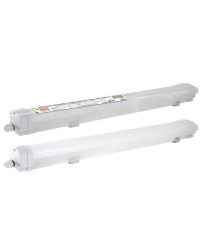 ДПП 600 16Вт 6500К 1200лм IP65 (SQ0366-0127). Светодиодный светильник LED. TDM ЕLECTRIC в Белгороде