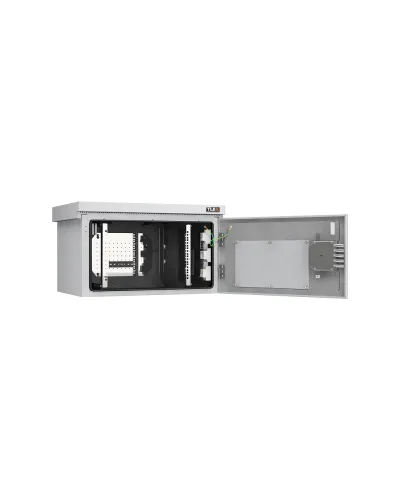 TWK-068256-M-GY-KIT01. Шкаф настенный климатический. TLK в Белгороде