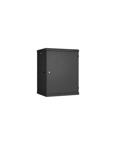 TWC-186045-R-M-BK. Шкаф телекоммуникационный 19 настенный 18U. TLK в Белгороде