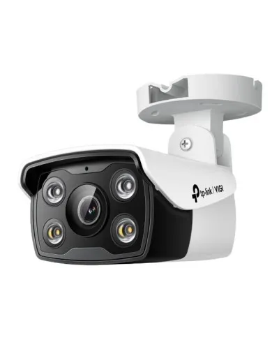 VIGI C340(4mm). Видеокамера IP цилиндрическая. TP-Link в Белгороде