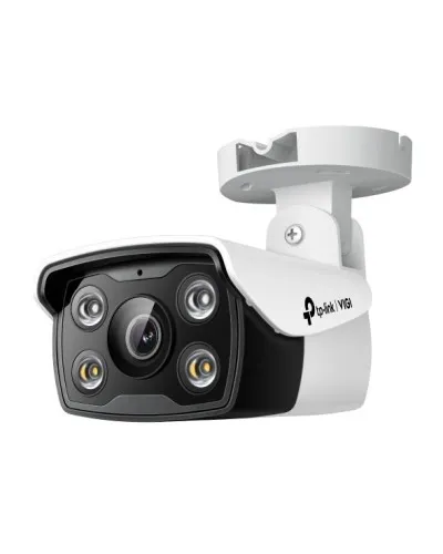 VIGI C330(6mm). Видеокамера IP цилиндрическая. TP-Link в Белгороде