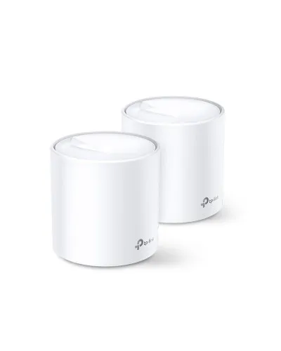 Deco X20(2-pack). Точка доступа. TP-Link в Белгороде