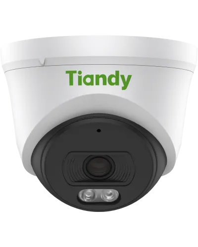 TC-C32XN I3/E/Y/2.8/V5.1. IP-видеокамера купольная. Tiandy в Белгороде