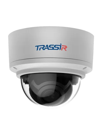 TR-D3183ZIR3 v3 (2.7-13.5). Видеокамера IP купольная. Trassir в Белгороде