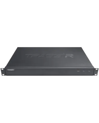 TRASSIR MiniNVR AF Pro 16. IP-видеорегистратор 16-канальный. Trassir в Белгороде