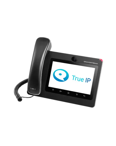 Пульт консьержа True IP. Пульт контроля и управления. True-IP в Белгороде