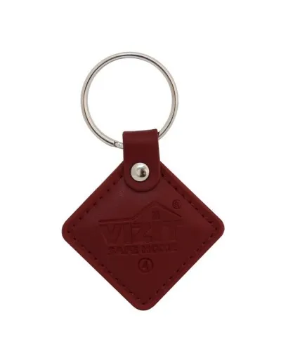 VIZIT-RF3.2 (Red). Брелок proximity. VIZIT в Белгороде