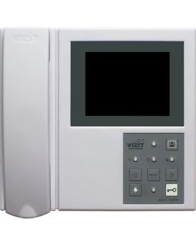 VIZIT-M405. Монитор домофона цветной. VIZIT в Белгороде
