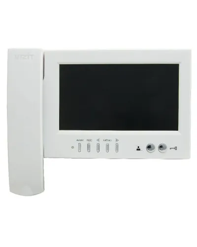 VIZIT-M468MW. Монитор домофона цветной. VIZIT в Белгороде