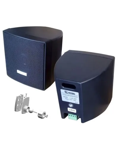 CUBE-20TB. Громкоговоритель настенный. VOLTA в Белгороде